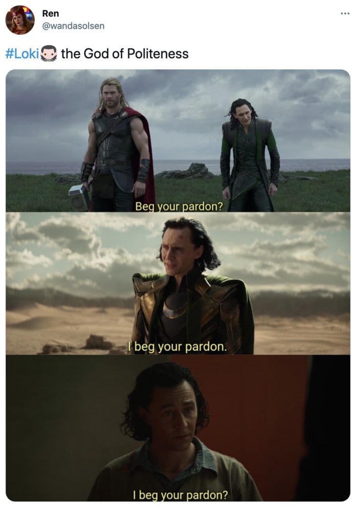 Loki Memes 1