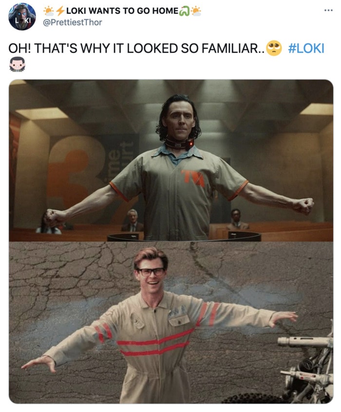 Loki Memes 2