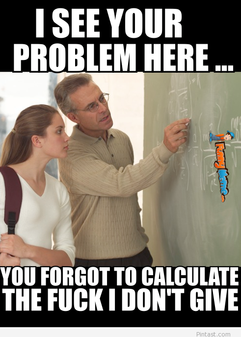 Math Memes 6