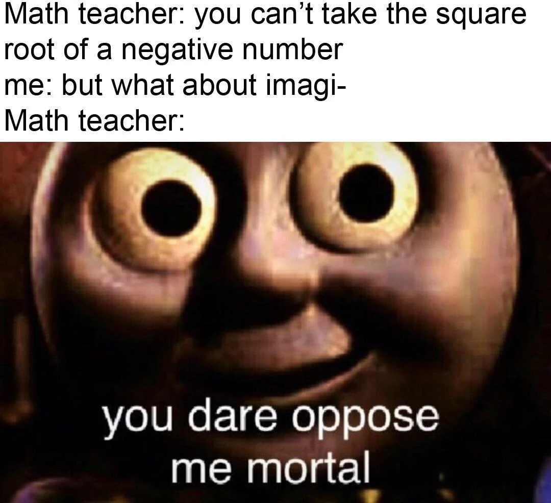 Math Memes10