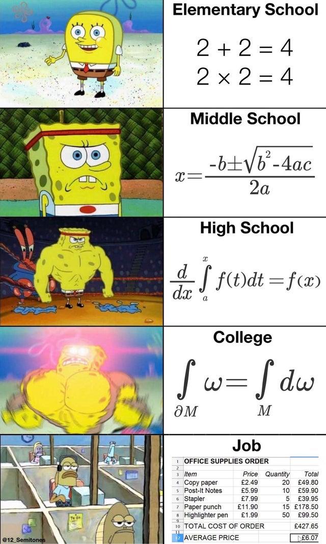 Math Memes12