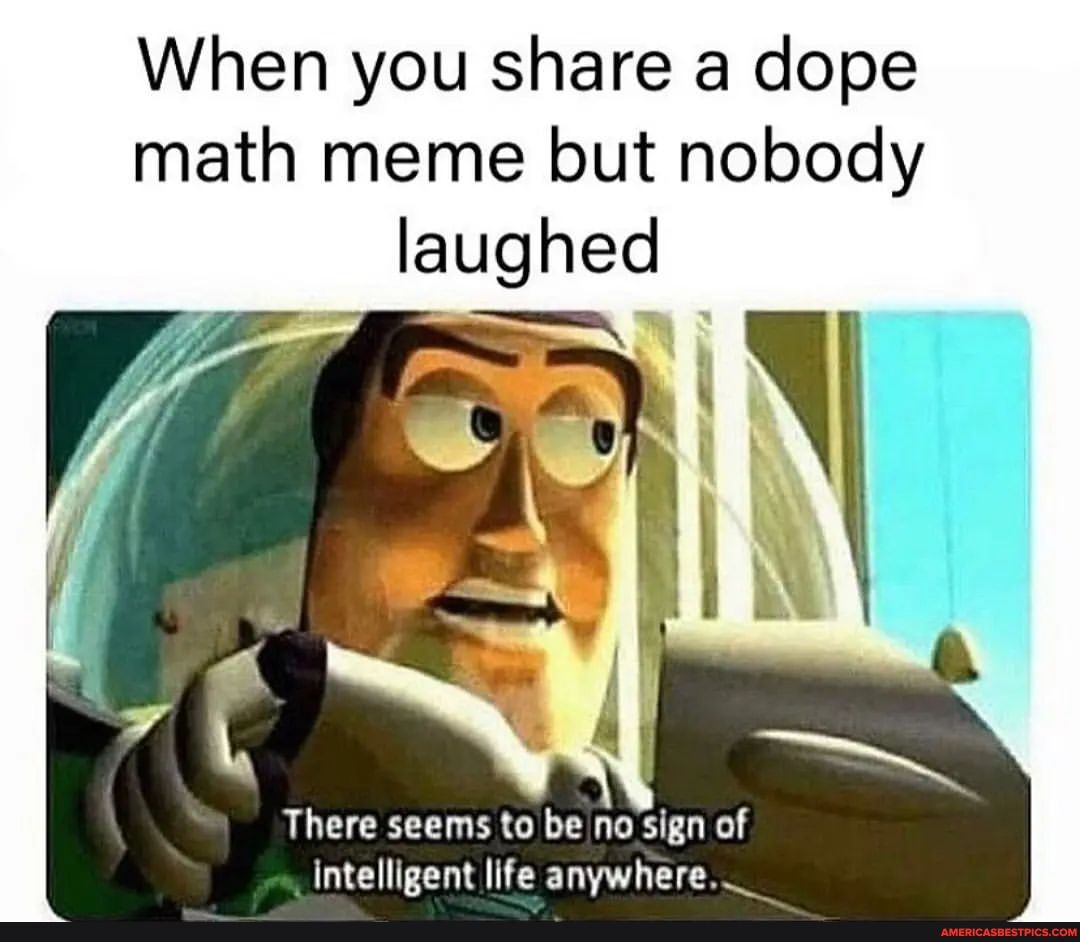 Math Memes7