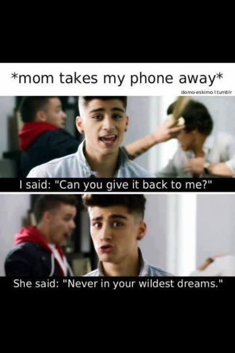One Direction Band Memes 5