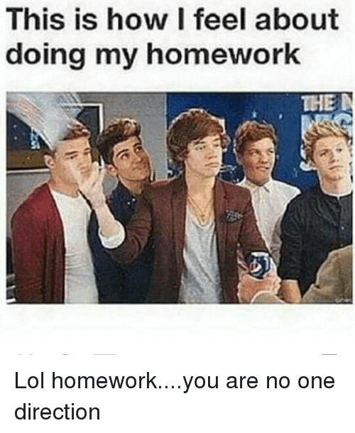 One Direction Band Memes 9