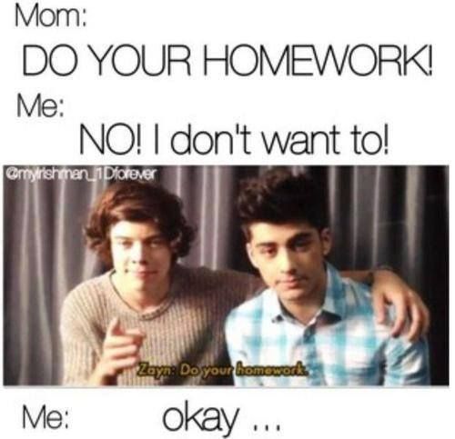 One Direction Memes 1
