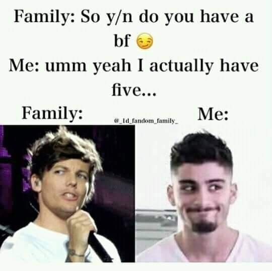 One Direction Memes 12