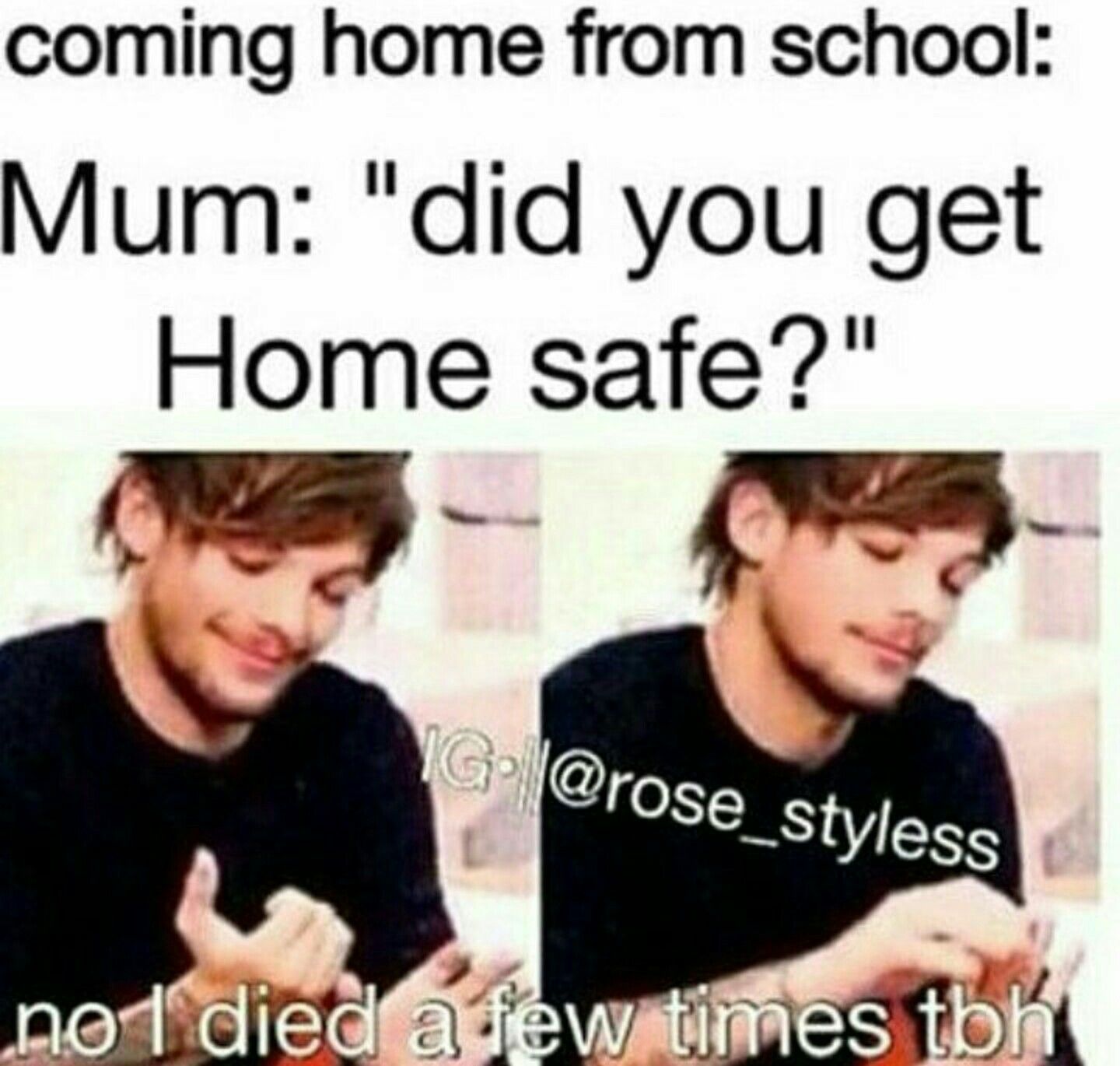 One Direction Memes 15