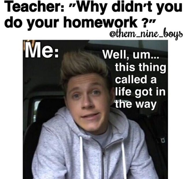 One Direction Memes 7