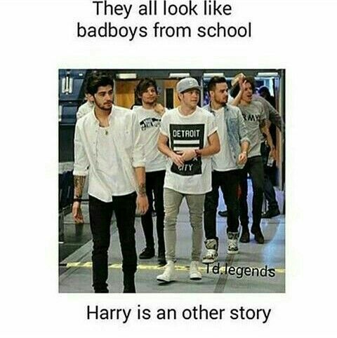 One Direction Memes 8