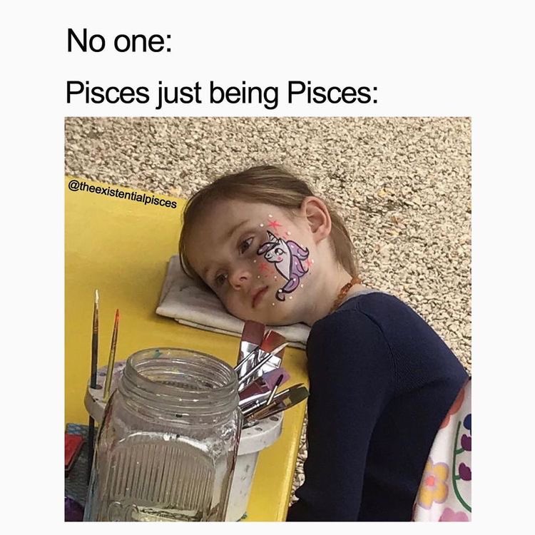 Pisces Memes 19