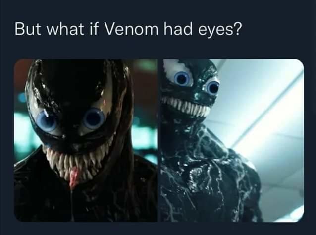 Venom Memes 13