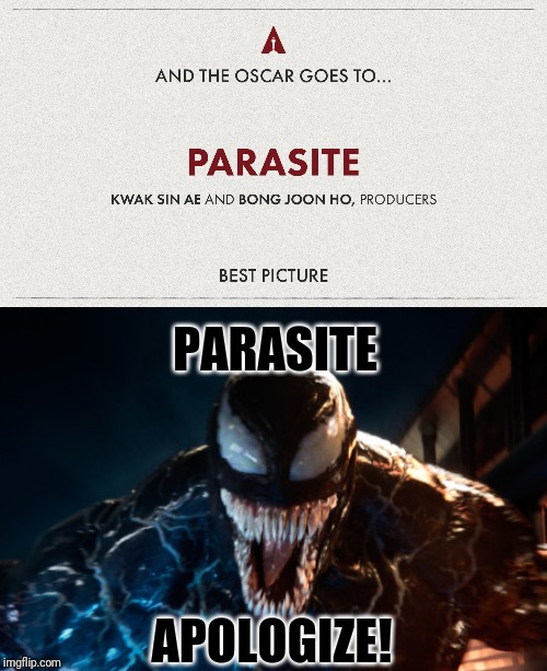 Venom Memes 3