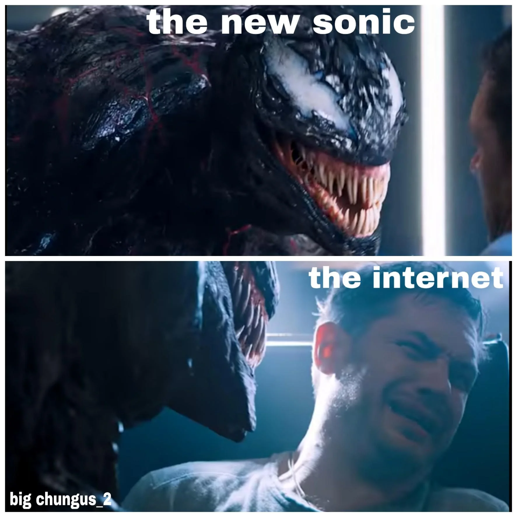 Venom Memes 9