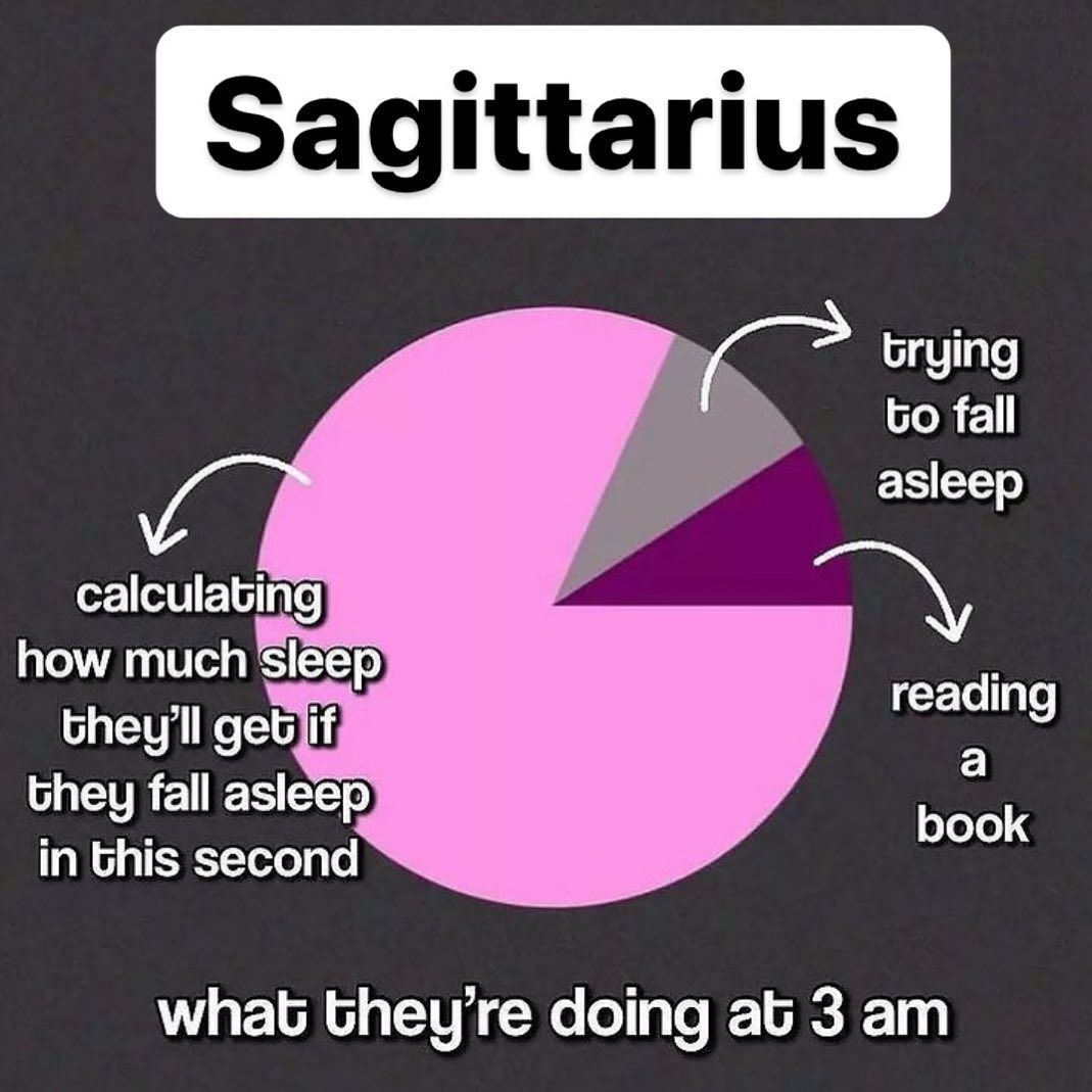 Zodiac Sagittarius Meme9