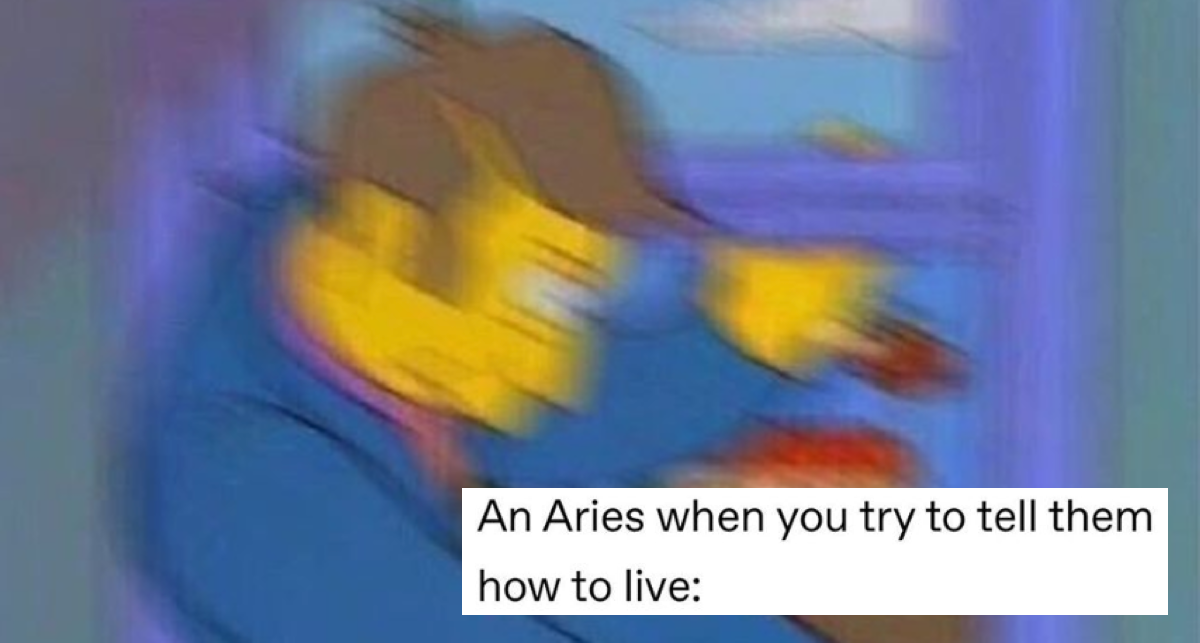 Aries Season Memes 1553117652372