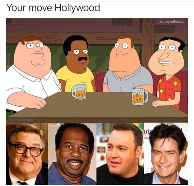 Family Guy Memes 8