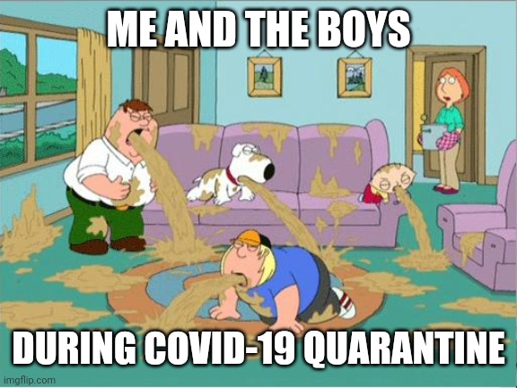 Family Guy Memes8