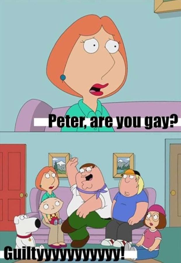 Family Guy Memes9