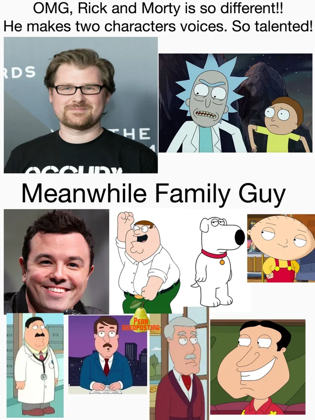 Family Guy Memes9