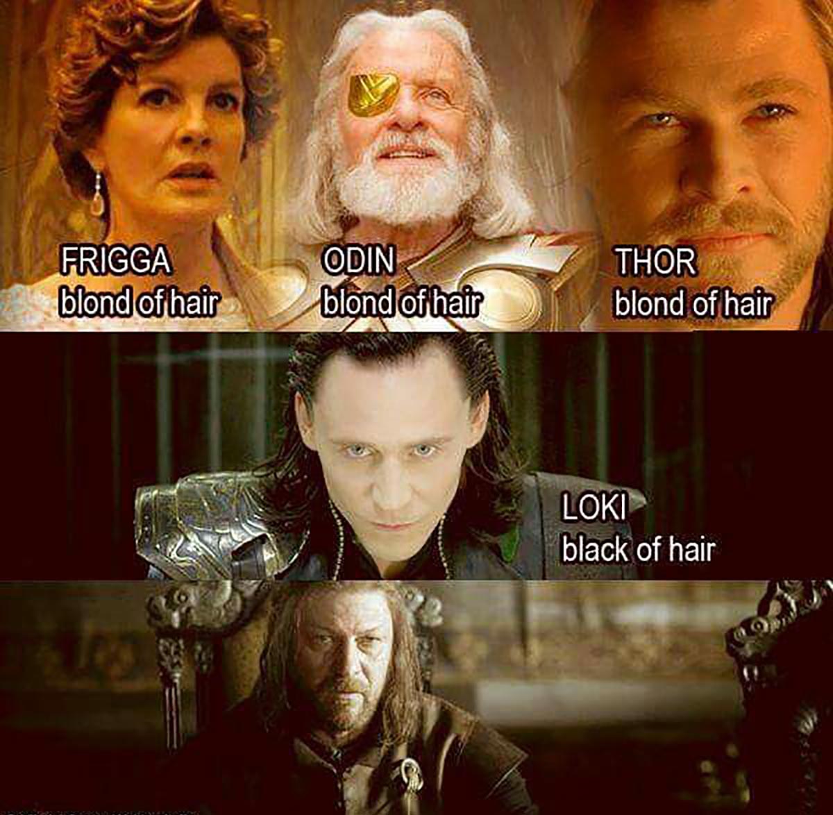 Funny Loki Meme Game Of Thrones