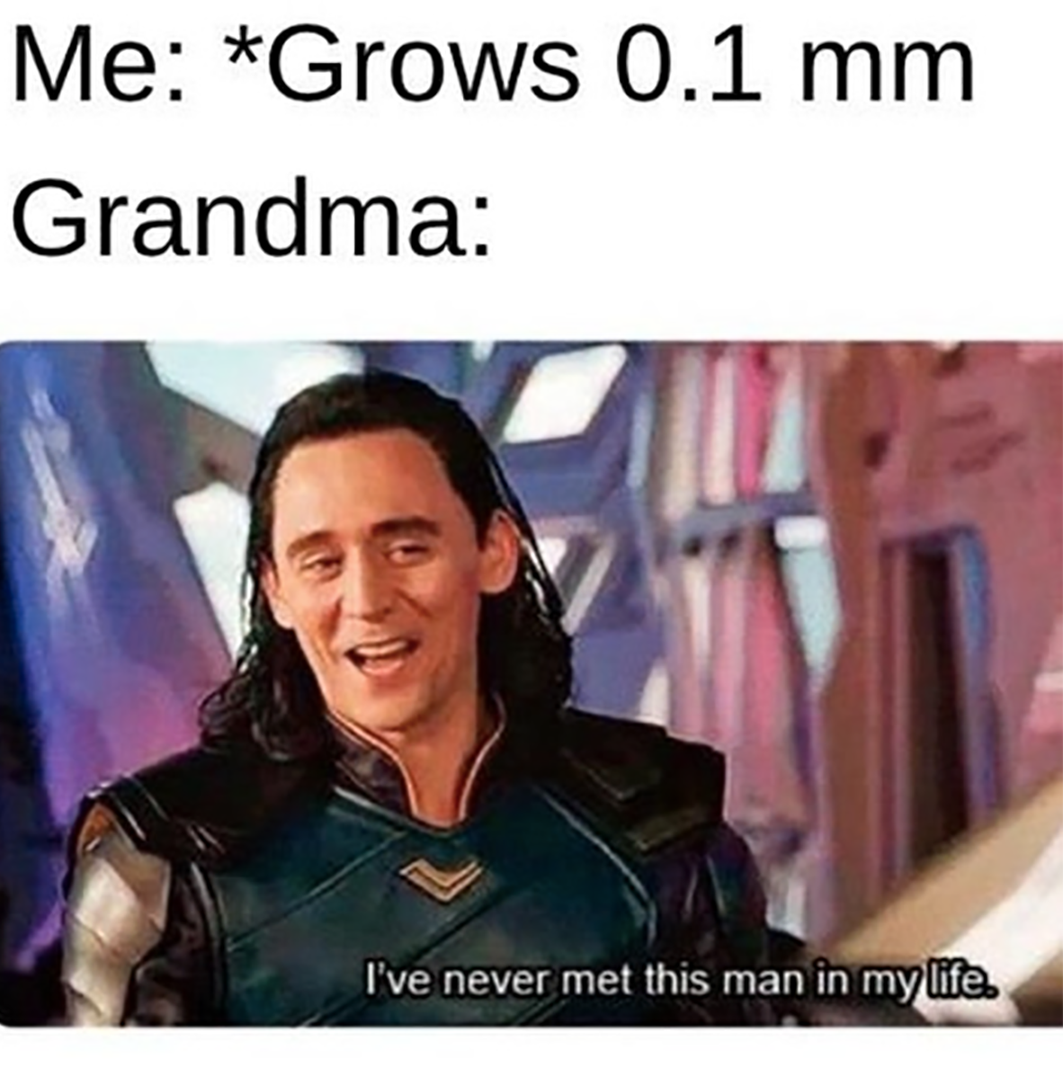 Funny Loki Meme