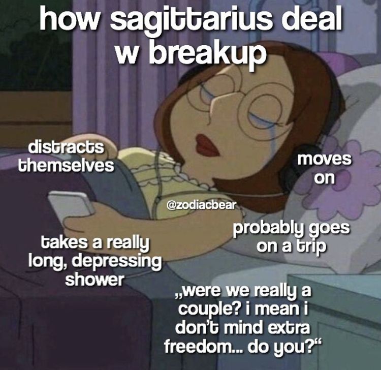 Funny Sagittarius Meme16