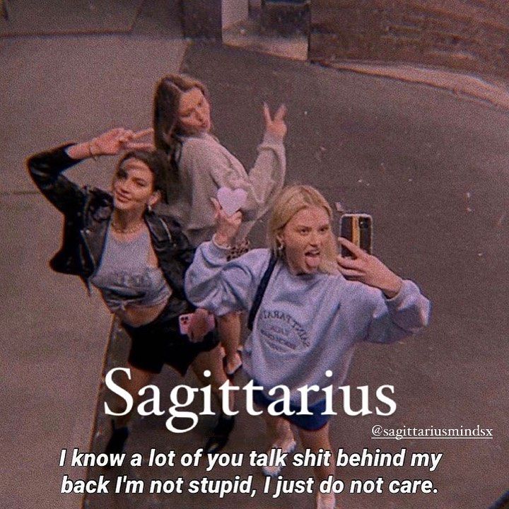 Funny Sagittarius Meme4
