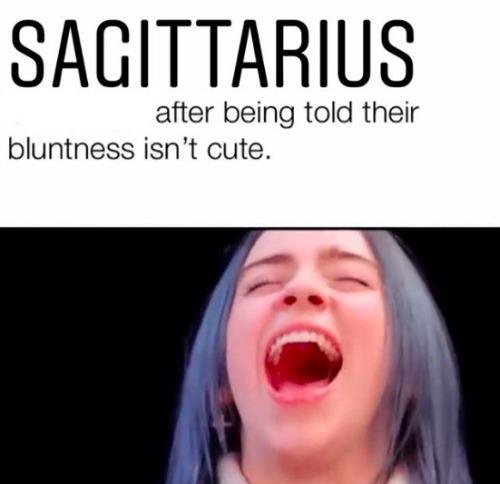 Funny Sagittarius Meme8