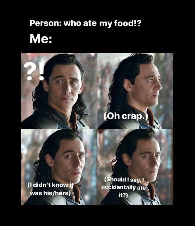 Loki Memes2
