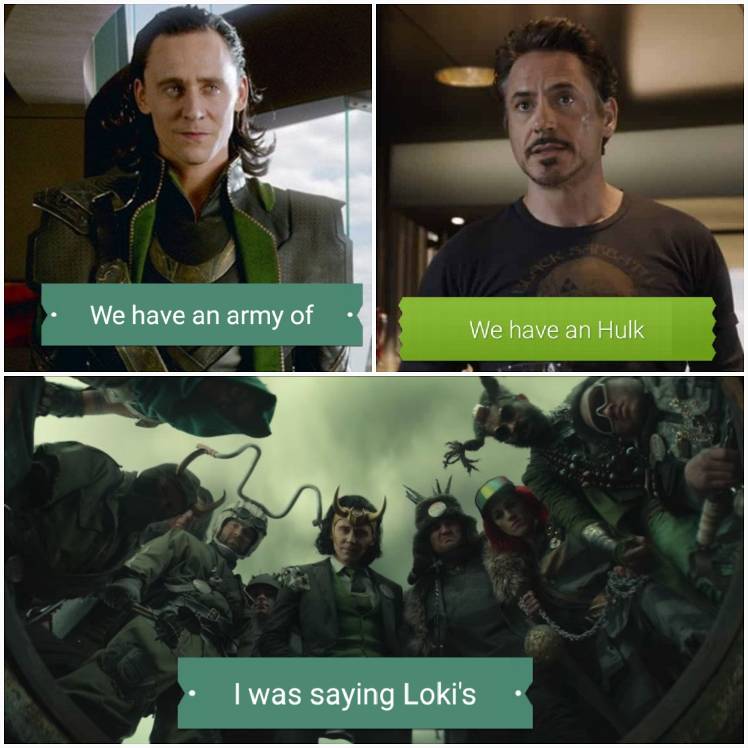Loki Memes4