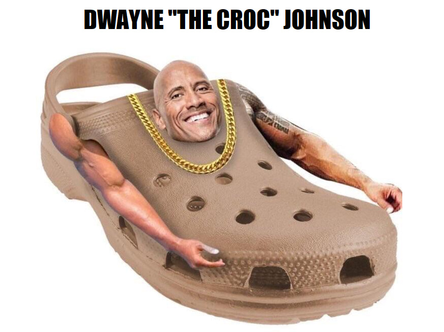 Rock Dwayne Johnson Memes17