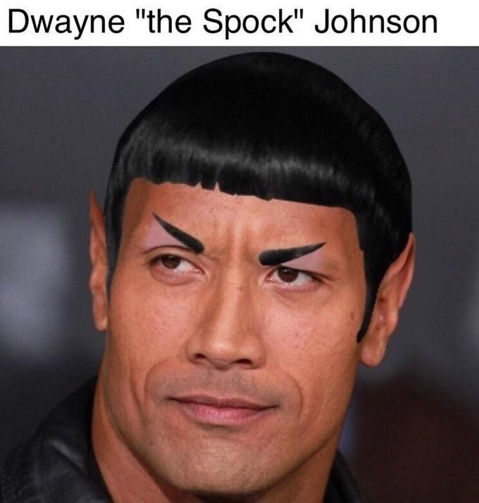 Rock Dwayne Johnson Memes18