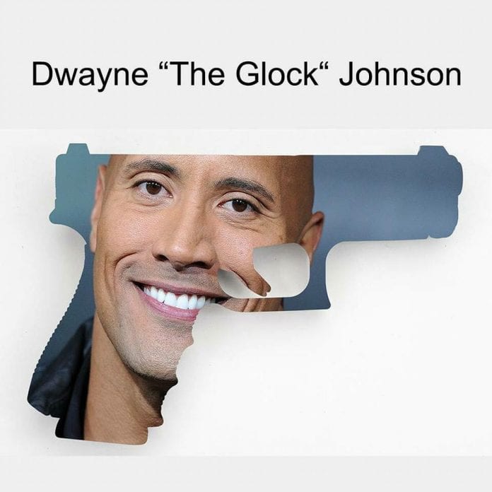 Rock Dwayne Johnson Memes20
