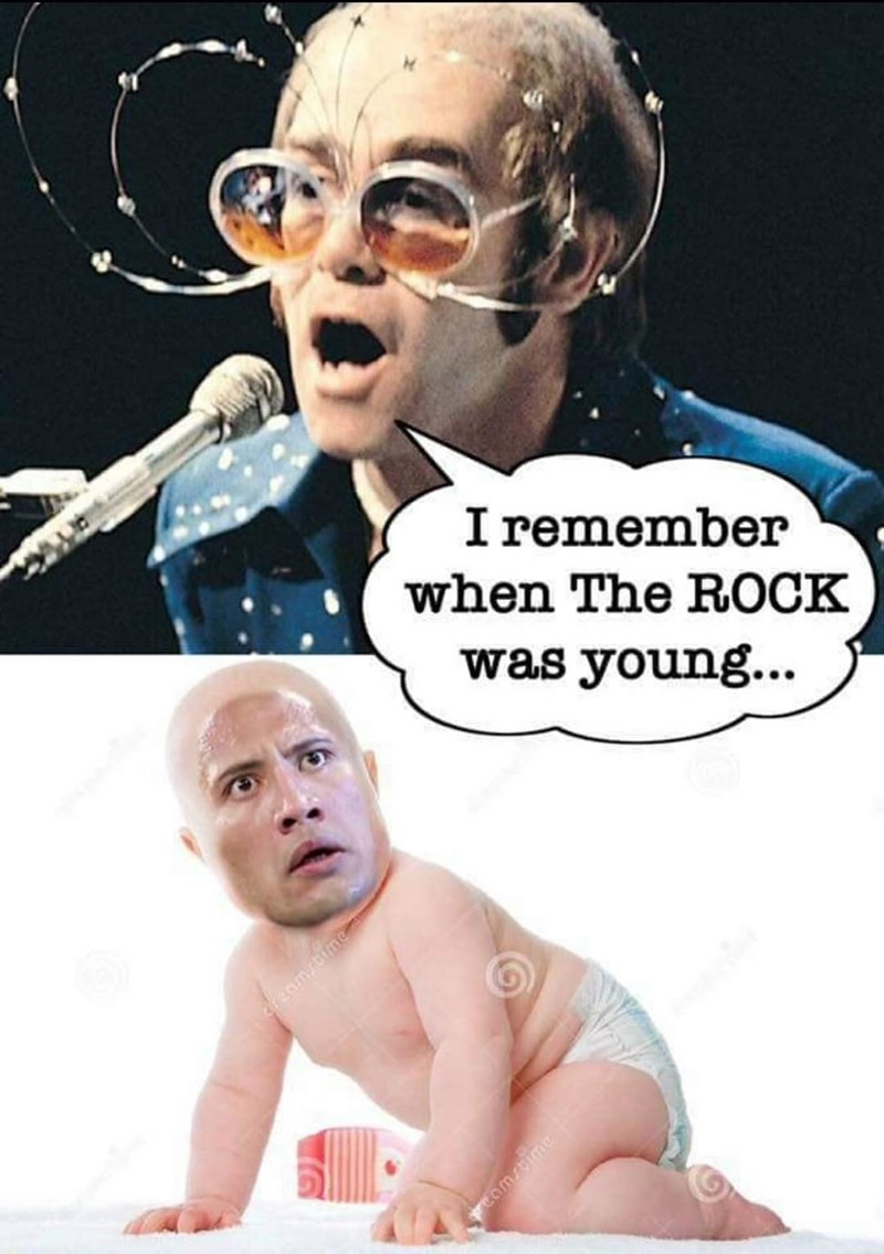 Rock Memes10