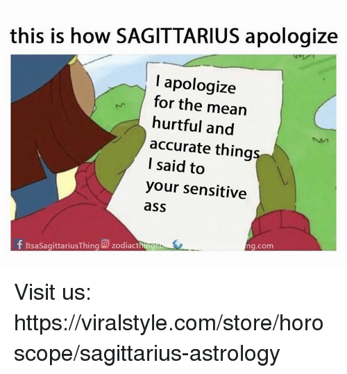 Sagittarius Meme2