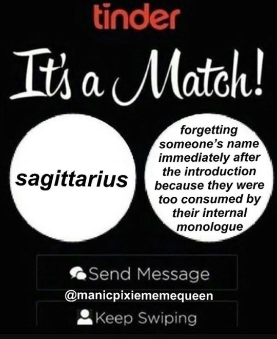 Sagittarius Meme3