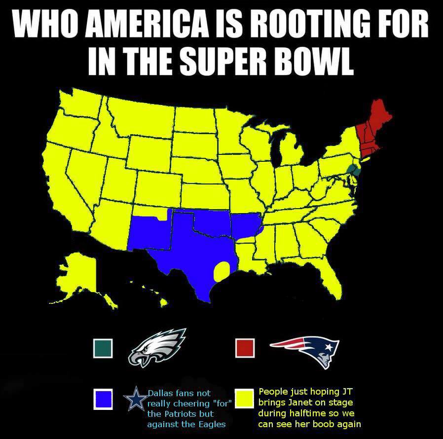 Super Bowl Meme 9