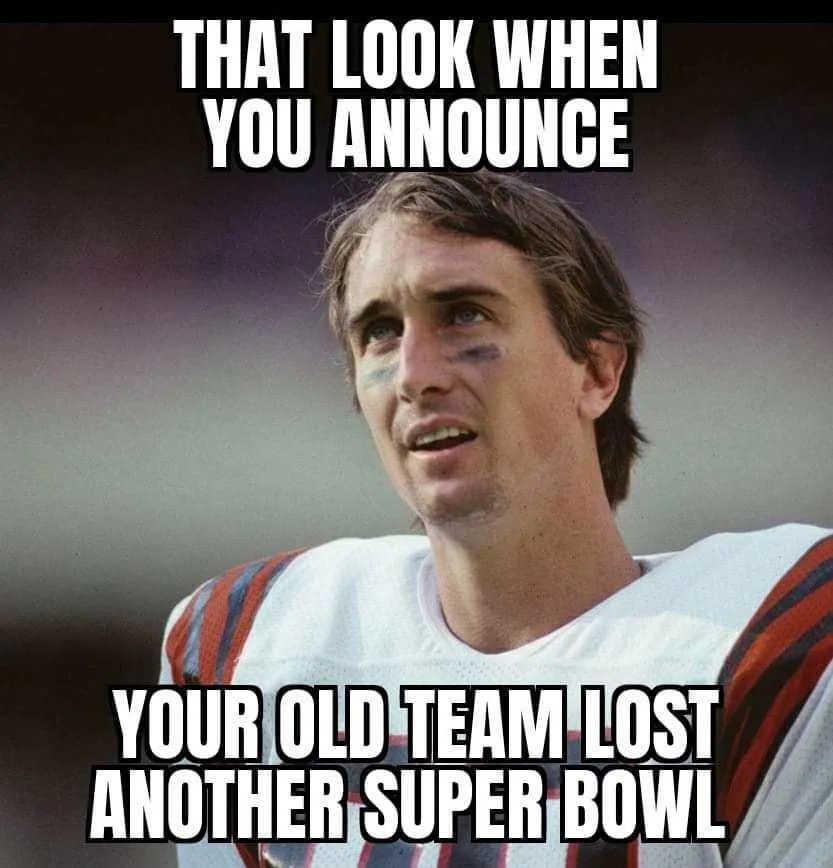 Super Bowl Memes 30