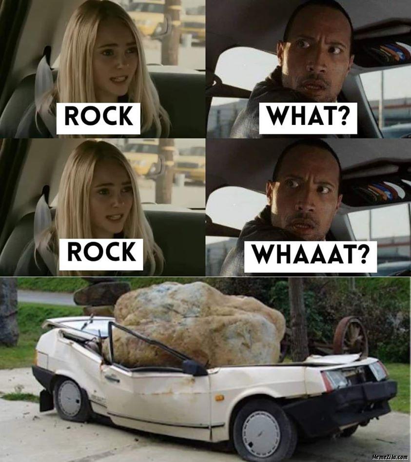 The Rock Dwayne Johnson Memes4
