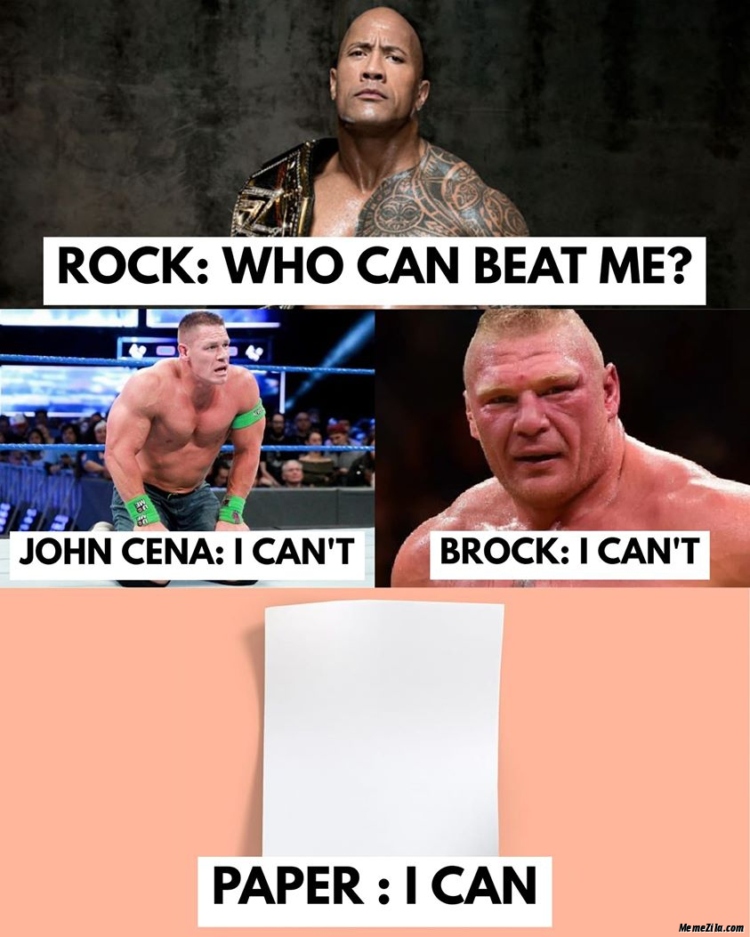 The Rock Memes1