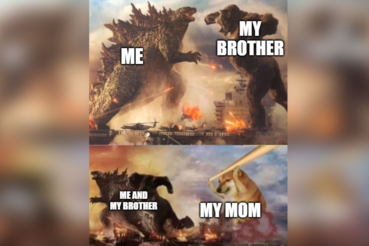 Best Godzilla Memes 14