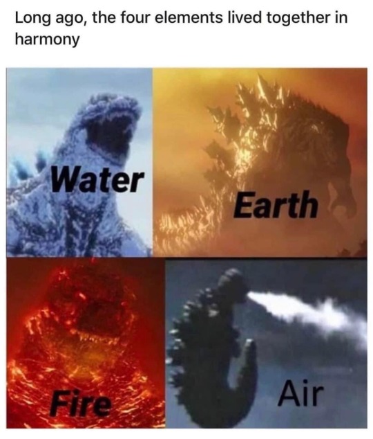 Best Godzilla Memes 4