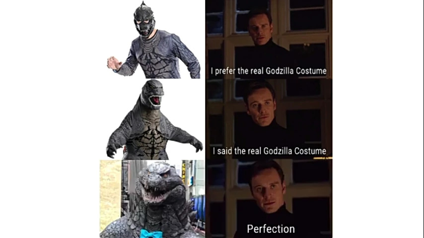 Best Godzilla Memes 7