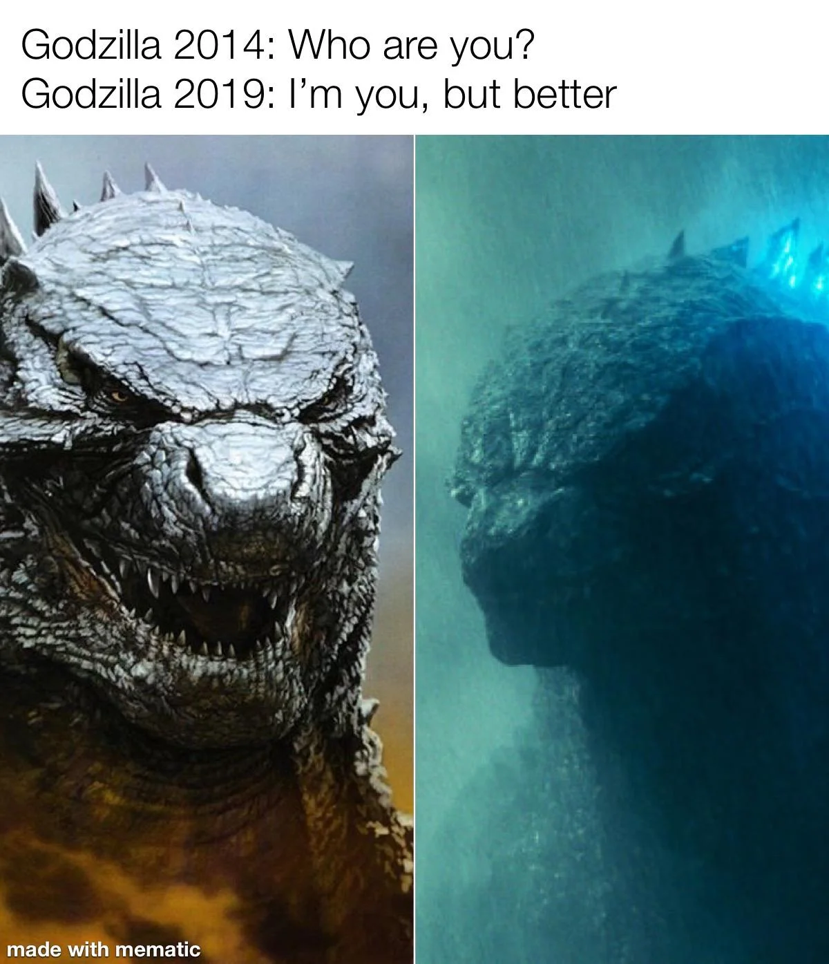 Best Godzilla Memes 8