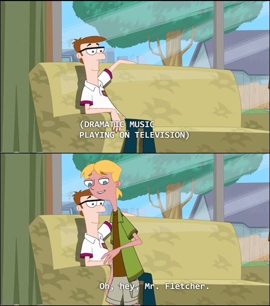 Best Phineas And Ferb Memes 4