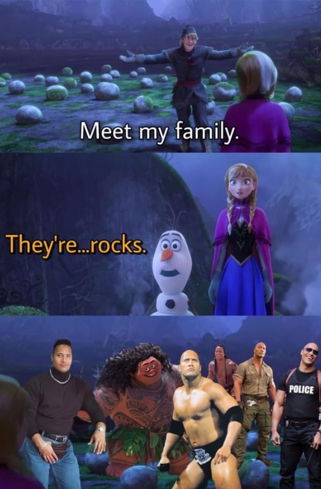 Disney Frozen Memes 11
