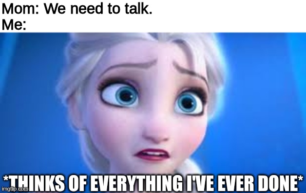 Disney Frozen Memes 13