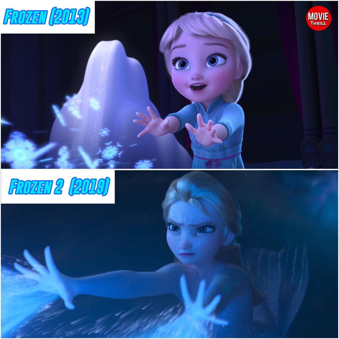 Disney Frozen Memes 15