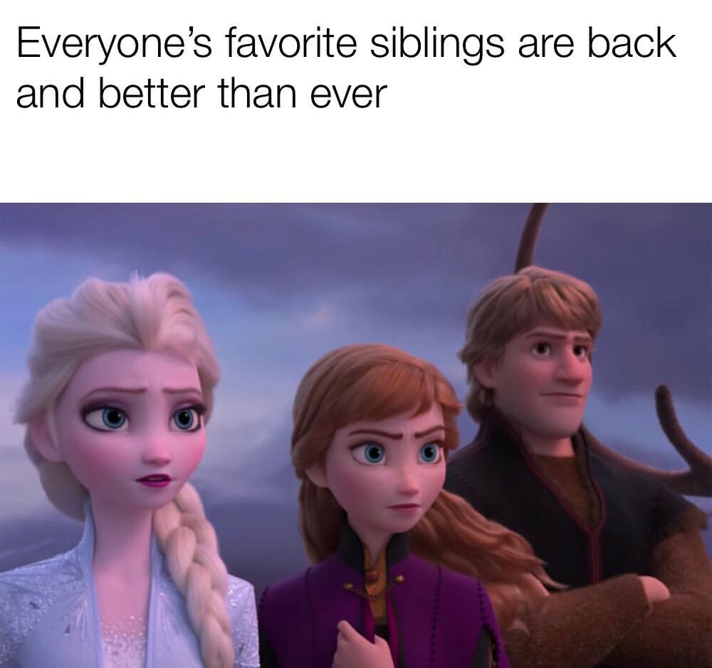 Disney Frozen Memes 16