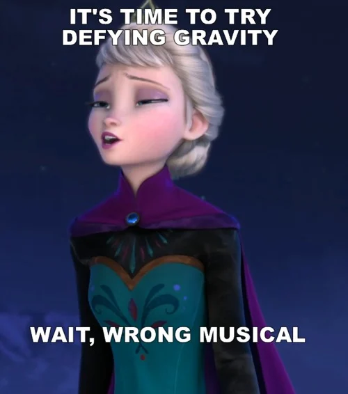 Disney Frozen Memes 17